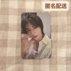 スキズ fc 継続特典 トレカ ヒョンジン