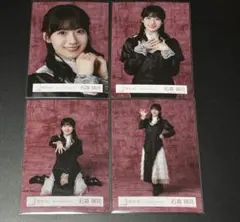 櫻坂46 石森璃花 5th Anniversary ドレス - メルカリ