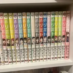 写真多数◇ホリミヤ（計18冊セット）◇全巻クリアカバー付◇24時間以内