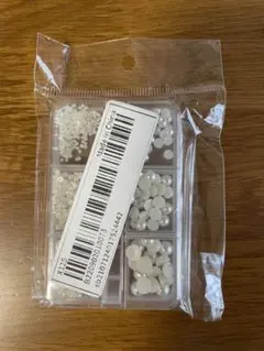 まとめ売り★ネイルパーツ　パール　ストーン　ビジュー
