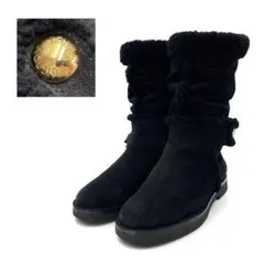 2026年最新】ルイヴィトン ムートンブーツの人気アイテム - メルカリ