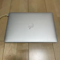 Apple MacBook Air シルバー