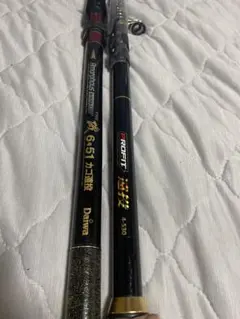 2026年最新】daiwa amorphous whiskerの人気アイテム - メルカリ