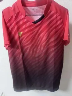 ヴィクタス VICTAS 卓球 ゲームシャツ V-GS501 男女兼用Lサイズ