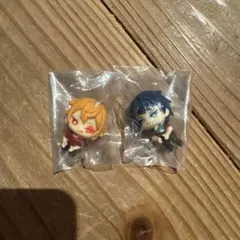 ツイステ　ガチャ　エース　デュース