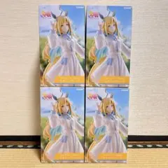 ウマ娘 ネオユニヴァース ヒシミラクル　フィギュア　 ９点セット ウマ娘 ネオユニヴァース ヒシミラクル フィギュア 9点セット - メルカリ