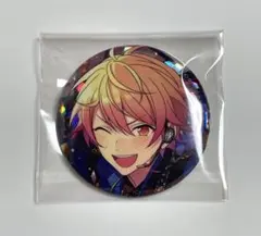 あんスタ 朱桜司 缶バッジ - メルカリ
