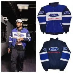 2026年最新】ford レーシングジャケットの人気アイテム - メルカリ