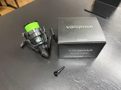 2025年最新】ヴァンキッシュ 4000mhgの人気アイテム - メルカリ
