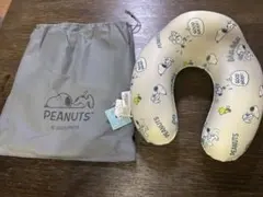 ネックピロー キャラクターグッズ