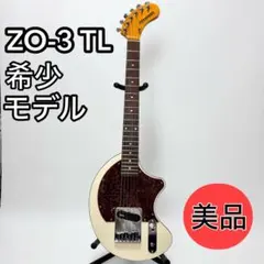 FERNANDES ZO-3 TL 限定品のサムネイル