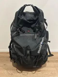 Goldwin 0 グリームトレイルパック ランニングパック ベスト 25SS