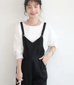 coca◡̈* サロペット