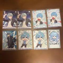 ヴァイスシュヴァルツ すとぷり カードまとめ売り バラ売り可 - メルカリ