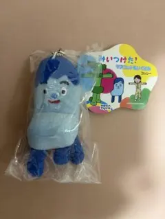 찾았다! 마스코트 봉제인형 코시