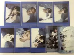 ENHYPEN daydream weverse album トレカセット