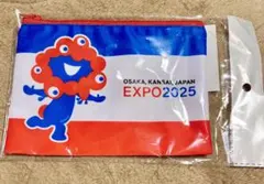 EXPO2025 キャラクター ストラップ - メルカリ