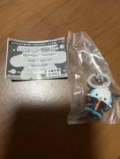 サンリオ Solid & Cool めじるしアクセサリー