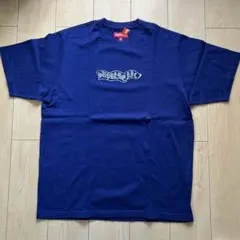 Supreme Barong Tee ブルー Lサイズ 新品 - メルカリ