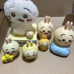 ちいかわ　うさぎ　まとめ売りのサムネイル