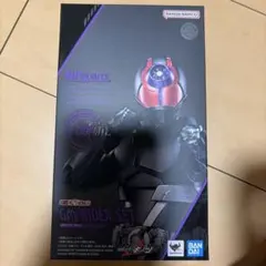 S.H.Figuarts 仮面ライダー GM RIDER SETのサムネイル