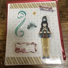 鬼滅の刃　時透無一郎　バレンタイン・ホワイトデー　アクリルスタンド
