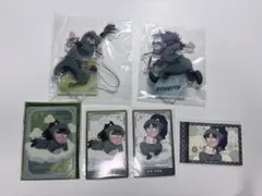 忍たま乱太郎 六ろ グッズセット