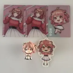 2025年最新】からぴち のあ まとめ売りの人気アイテム - メルカリ