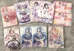 プリキュア ウエハース12 キミとアイドルプリキュア カード まとめ売り