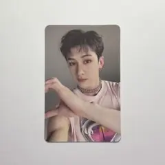 Stray kids MAXIDENT バンチャン トレカ