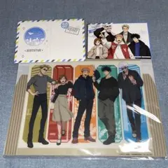 2025年最新】呪術廻戦 プリンスホテル クリアカード 五条の人気