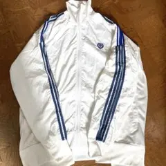 【もも様専用】エシンタ　リメイクジャージトラックジャケット