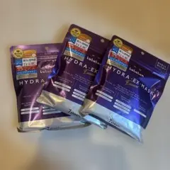 Lululun HYDRA-EX MASK 3パック