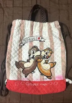Disney Chip & Dale ナップザックのサムネイル