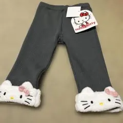 ハローキティ　キティ　ベビー　パンツ　80センチ　新品のサムネイル