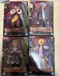 ワンピースフィルムレッド フィギュア20個セット 2026年最新】ワンピース フィルムレッド フィギュアの人気アイテム