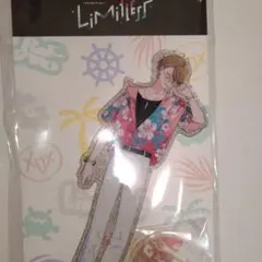 加賀美ハヤト アクリルスタンド