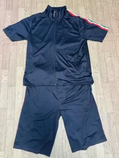 希少 SEAN JOHN ショーンジョン ジャージ セットアップ Y2Kのサムネイル