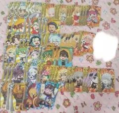 Fate fgo レアルタ ギルガメッシュ 間桐桜 セイバー 遠坂凛 非売品