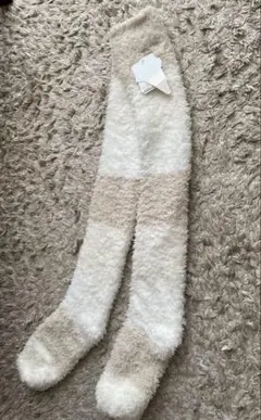 【再値下げ】ジェラート ピケ ロングソックス・ウエストウォーマー Fサイズ