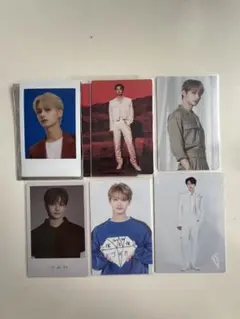 seventeen ジュン