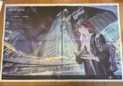 Fategrandorder ダンテ　朝日新聞