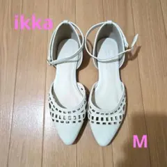 パンプスikka　Mサイズのサムネイル