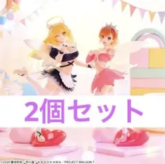 2026年最新】食蜂操祈 Luminastaの人気アイテム - メルカリ