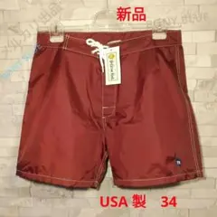 【新品未使用】イエローラット　ショートパンツ　サーフ・スイムパンツ　アメリカ製 2025年最新】yellow ratの人気アイテム - メルカリ