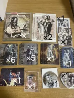 『IdentityV 第五人格』 白黒無常