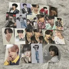 大平祥生トレカ