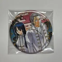 銀魂　コレクション缶バッジ　信女　佐々木異三郎　見廻組