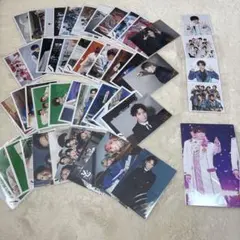 49枚‼️SnowMan 渡辺翔太　公式写真　まとめ ステージフォトもあり