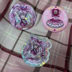 2026年最新】ラフォーレ原宿 プリキュアの人気アイテム - メルカリ